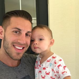 Meet your Posher, Jarrett